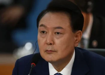 S Korea’s President Yoon vows to ‘fight to the end’