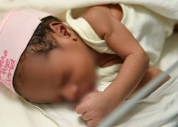 Nine babies born at Korle Bu on Christmas Day