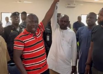 NPP wins Fanteakwa North seat after pink sheet recollation