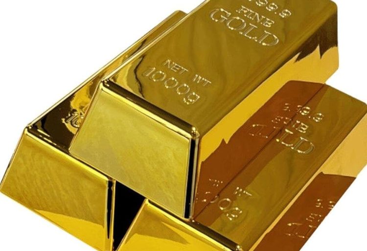 Police seize van loaded with gold bars at Kotoka Airport
