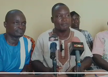 Farmers call on NDC to fulfill 24-hour economy promise with Komenda Factory revival