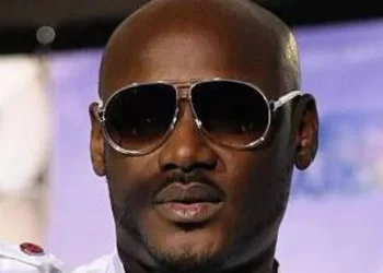 2Baba announces separation from wife