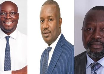 President Mahama announces first Ministerial nominees