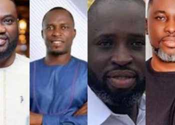 Independent MPs officially declare intent to work with us – Majority Leader