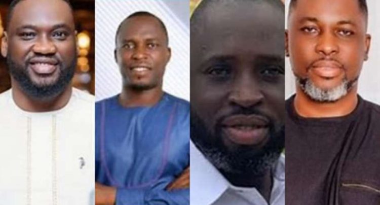 Independent MPs officially declare intent to work with us – Majority Leader