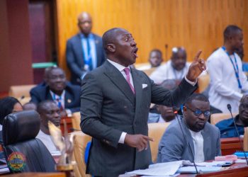 Parliament forms Appointments and Business Committees in First Session of 9th Parliament