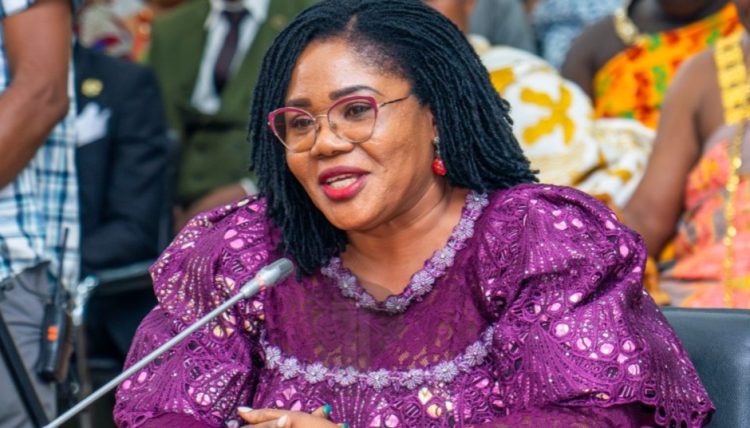 “Govt will supply sanitary pads to rural girls, address taxes” – Gender Minister nominee
