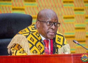 Parliament refers ministerial nominees to appointments committee