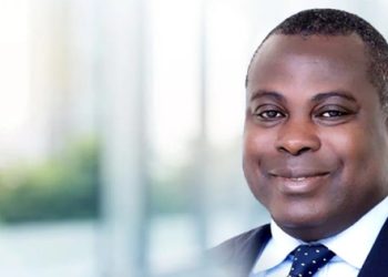 President Mahama appoints Anthony Kwasi Sarpong as Acting Commissioner-General for GRA