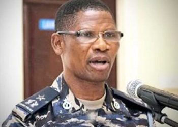 Former Police Officer turned Lecturer under fire for alleged destabilizing remarks