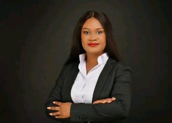 Dr. Bernice Makafui Brempong appointed as new CEO of GIPC