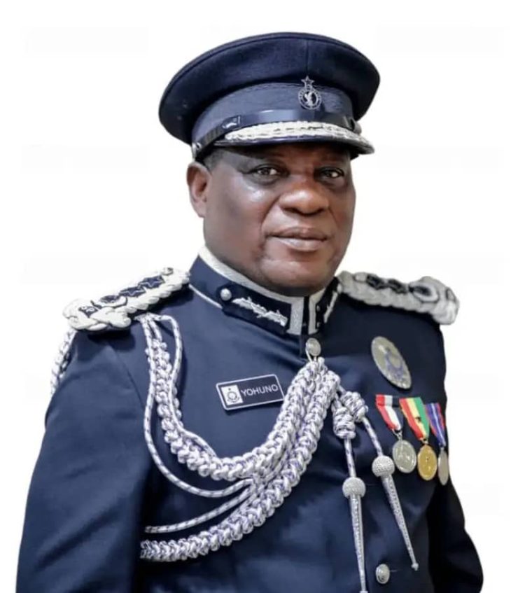 Applicants apologize to Deputy IGP and Senior Officers over contempt application