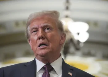 Judge gives Trump ‘unconditional discharge’ to respect presidency