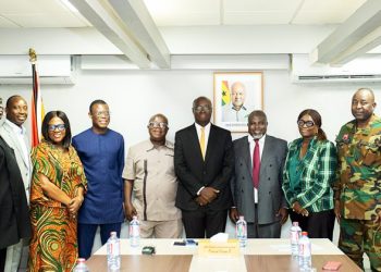 Finance Minister outlines vision to address Ghana’s economic challenges