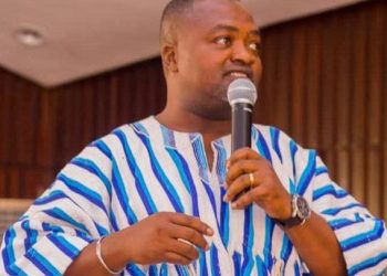 Parliament eulogises former Oforikrom MP, Dr. Emmanuel Marfo, on new role with climate parliament