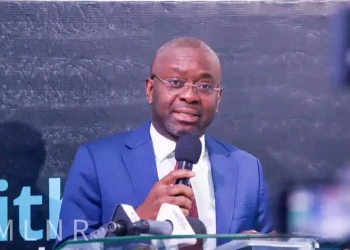 President Mahama revokes appointment of Minerals Income Fund CEO