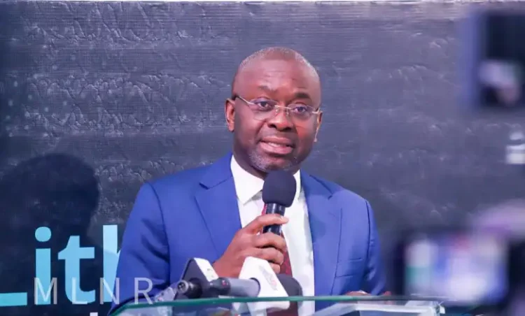 President Mahama revokes appointment of Minerals Income Fund CEO