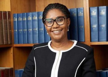 Annoh-Dompreh, Hardcastle clash over ‘Micro-Minority’ comment