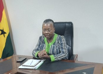 New Fisheries and Aquaculture Minister pledges sustainable growth and sector Reform