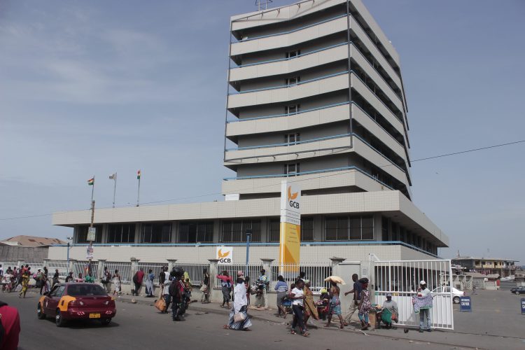 GCB Bank temporarily shuts Liberty House Branch following Katamanto market fire