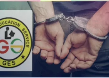 GES suspends Tsito SHTS staff over alleged food diversion