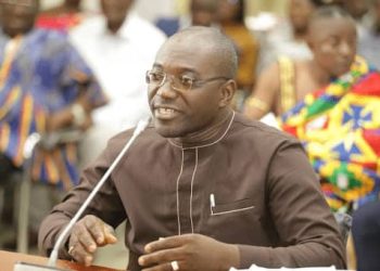 High Court orders EC to complete collation of Techiman South election results