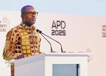 Ghana to consider renewable sources to meet energy demands – John Jinapor