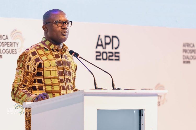 Ghana to consider renewable sources to meet energy demands – John Jinapor