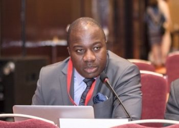 Mahama Ayariga appointed Majority Leader in Parliament