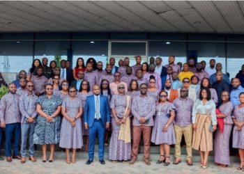 New NPA Chief Executive pledges to transform Ghana’s Petroleum downstream industry