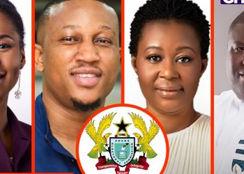 EC files Affidavit against NDC’s stay of execution request