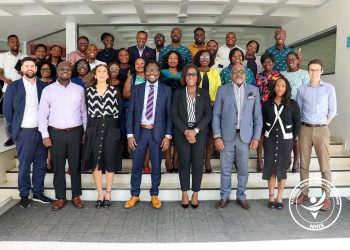 NHIA partners with UK NHS Consortium for Strategic Health Training in Accra