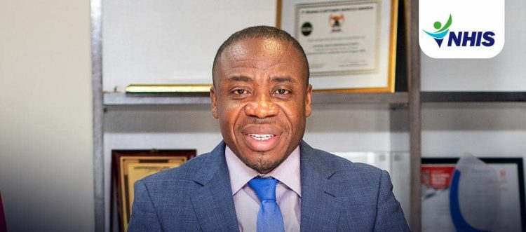 NHIA disburses GH₵270 million for October and November 2024 claims