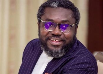 Court adjourns GHC10m defamation case filed by Kan Dapaah against Barker-Vormawor