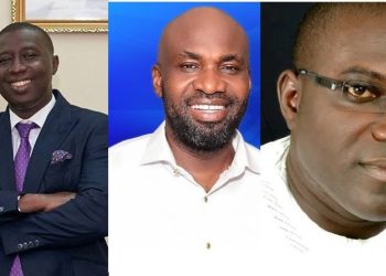 Boamah, Forson, and Korsah retain seats in 4 constituencies after re-collation