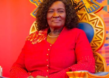 John Dramani Mahama’s swearing-in: A visual journey