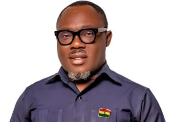 Prof. Ransford Gyampo appointed Shippers Authority CEO