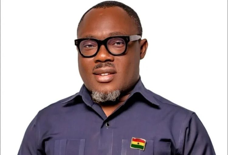 Prof. Ransford Gyampo appointed Shippers Authority CEO