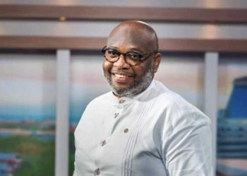 Mahama appoints Dr. Randy Abbey as Acting COCOBOD CEO