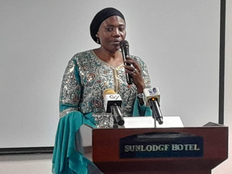 Ministry revamps digital information portal to end child marriage