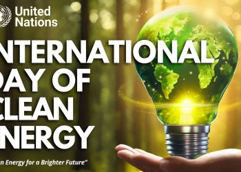 ICCCEP-GHANA urges action on International Clean Energy Day
