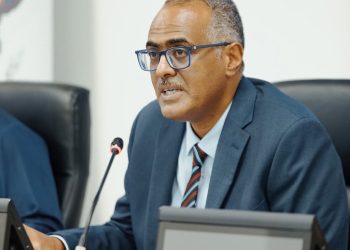 APN CEO Calls for Greater Unity and Economic Integration at APD 2025