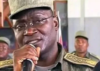 Police chief accused of Mozambique abuses sacked by new president