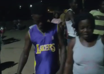 Tensions mount in Bibiani as protesters demand action from mining company