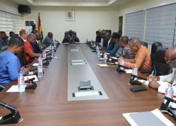 Government rolls out “Irrigation for Wealth Creation” in 8 regions to boost Agriculture