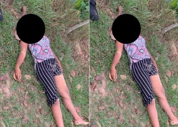 A/R: KNUST student found dead near Disability Center