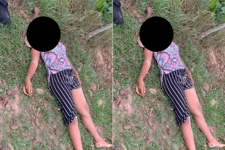 A/R: KNUST student found dead near Disability Center