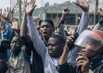 Malawi president orders troops to withdraw from DR Congo