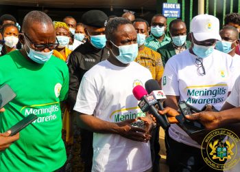 No Meningitis deaths in the past week – Health Minister