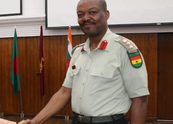 Mahama appoints Tanye-Kulono as Acting Director-General of GPHA